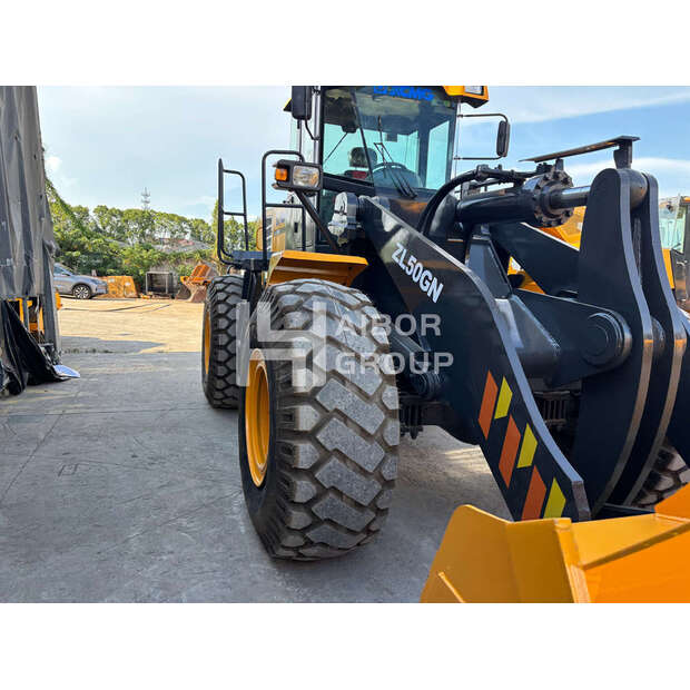 2024 XCMG ZL50GN-45242368