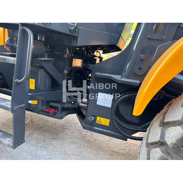 2024 XCMG ZL50GN-45242372