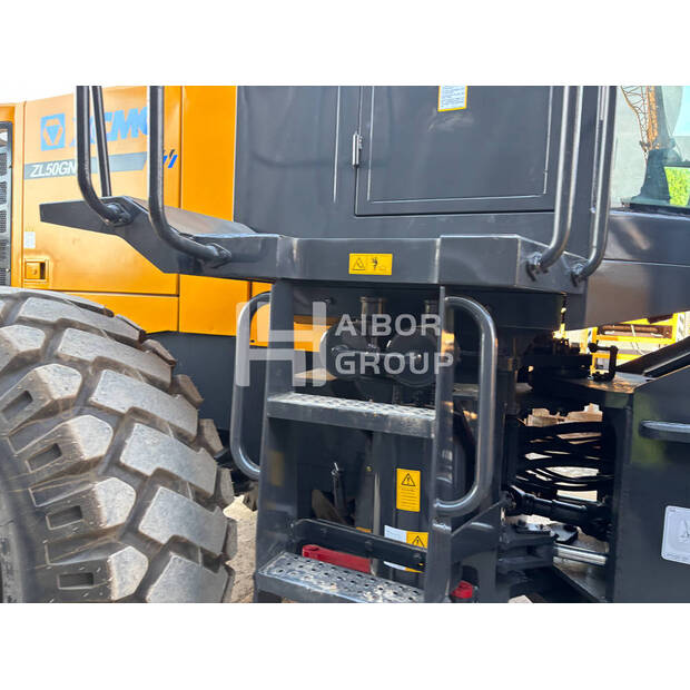 2024 XCMG ZL50GN-45242373