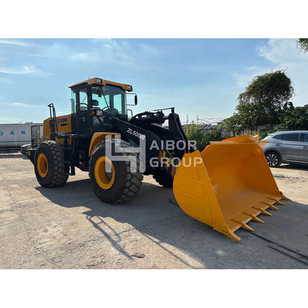 2024 XCMG ZL50GN-45242375