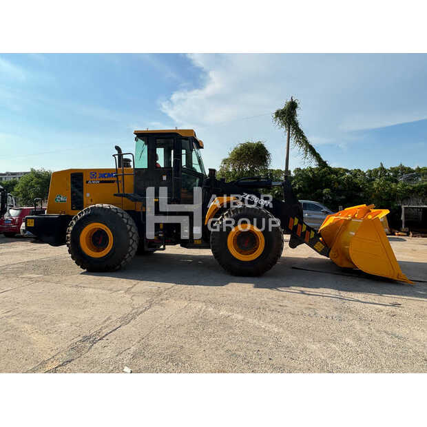 2024 XCMG ZL50GN-45242376