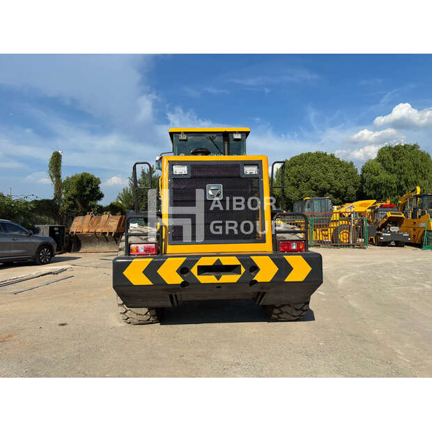 2024 XCMG ZL50GN-45242378