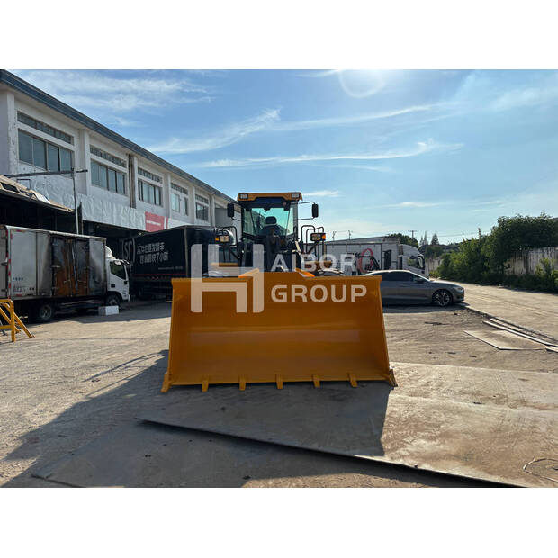 2024 XCMG ZL50GN-45242379