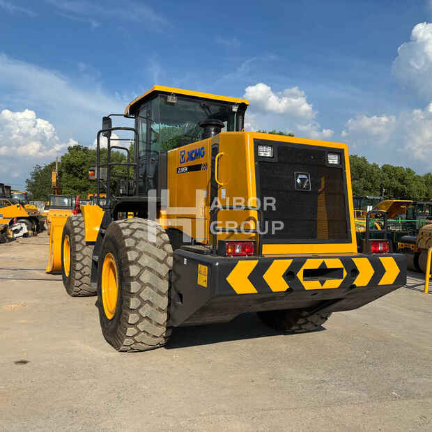 2024 XCMG ZL50GN-45242380