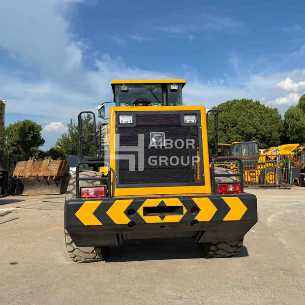 2024 XCMG ZL50GN-45242381