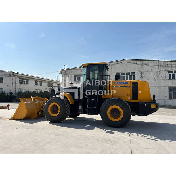 2025 XCMG ZL51GN-45242383