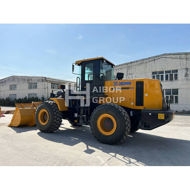 2025 XCMG ZL51GN-45242384