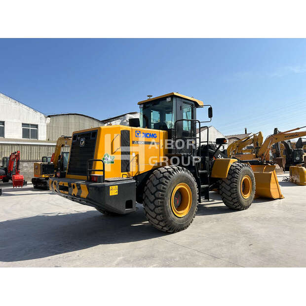 2025 XCMG ZL51GN-45242389