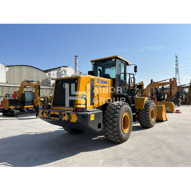 2025 XCMG ZL51GN-45242390