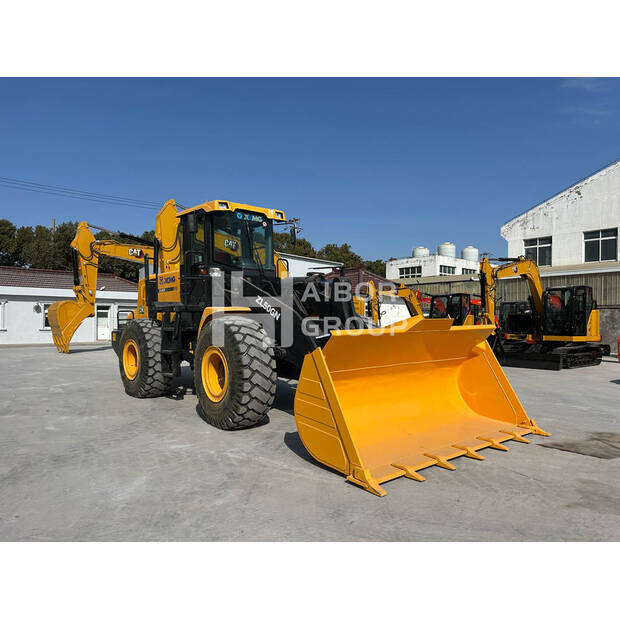 2025 XCMG ZL51GN-45242394