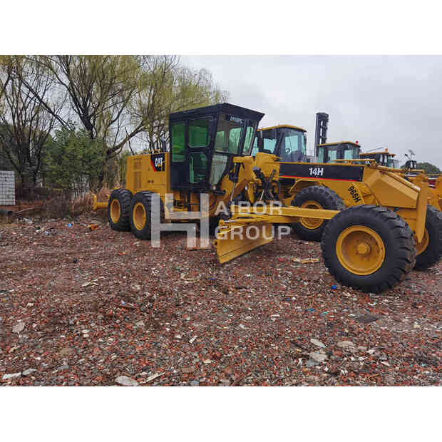 2023 Caterpillar 14H-45242399