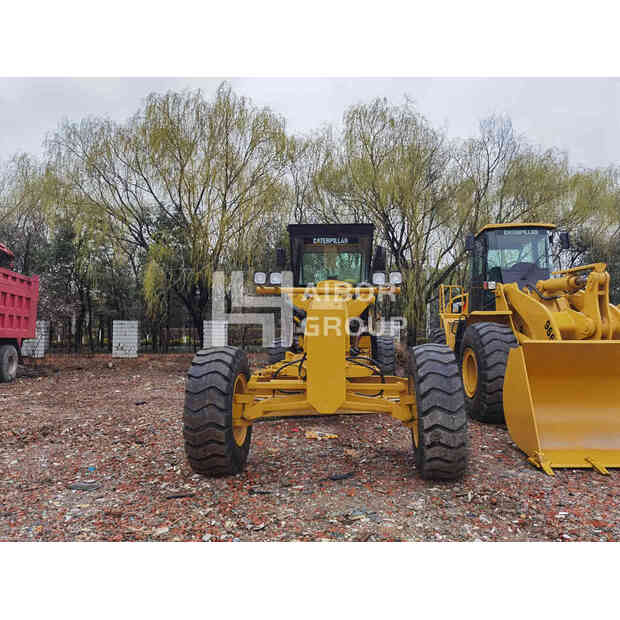 2023 Caterpillar 14H-45242400