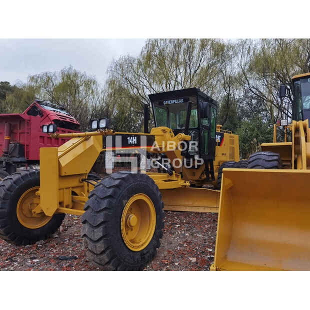 2023 Caterpillar 14H-45242401