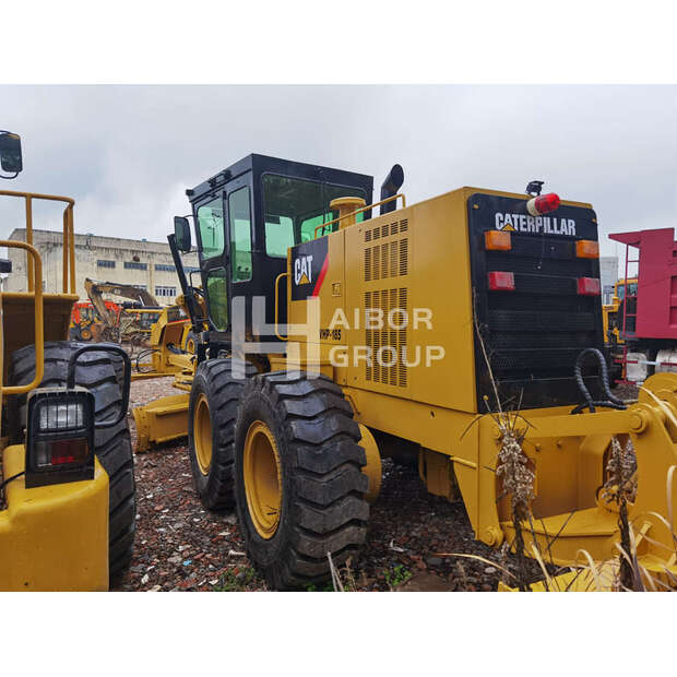 2023 Caterpillar 14H-45242402