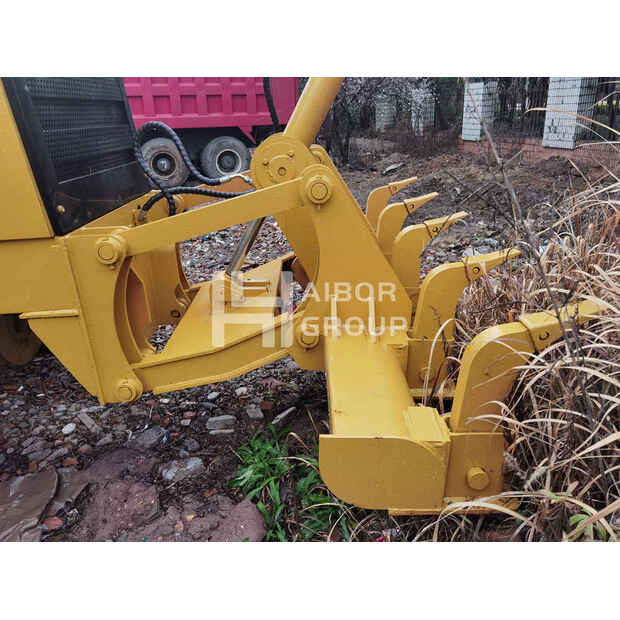 2023 Caterpillar 14H-45242403