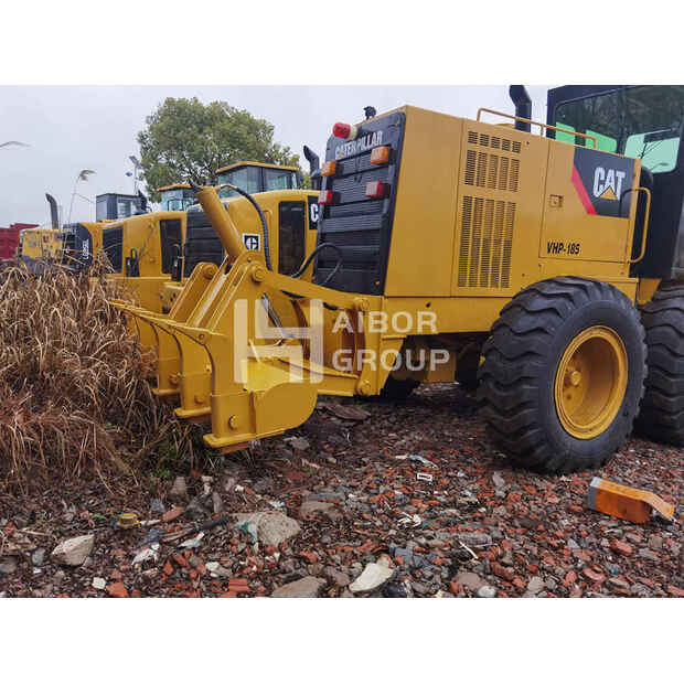 2023 Caterpillar 14H-45242404