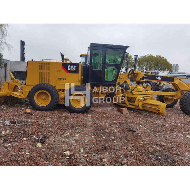 2023 Caterpillar 14H-45242406