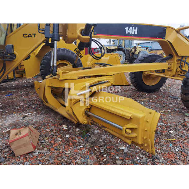 2023 Caterpillar 14H-45242407