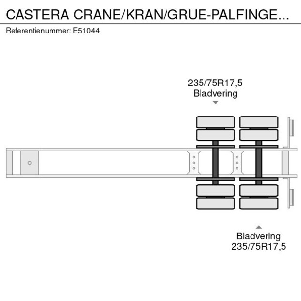 2011 كاستيرا OTHER-45242410