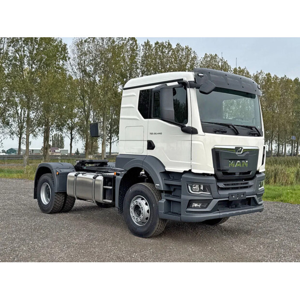 2025 MAN TGS 22.440 BB-45242466