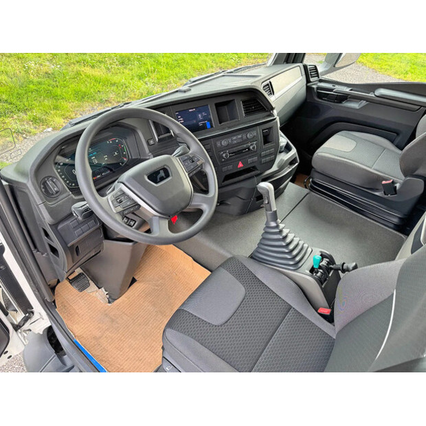 2025 MAN TGS 22.440 BB-45242469