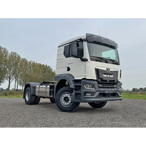 2025 MAN TGS 22.440 BB-45242470