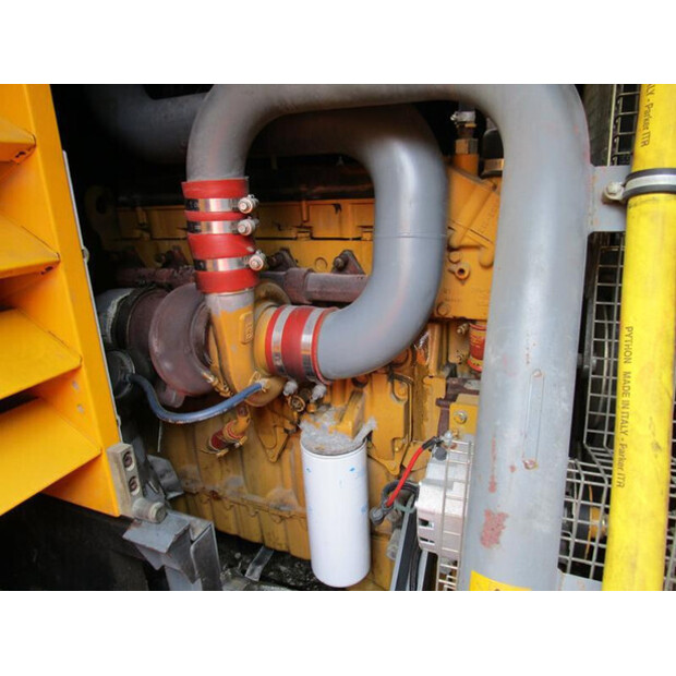 2006 Atlas Copco XAHS 426 Cd - N-45242472