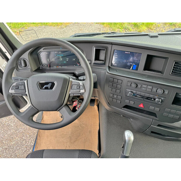 2025 MAN TGS 22.440 BB-45242478