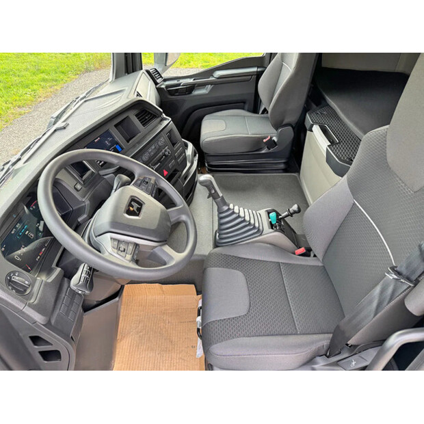 2025 MAN TGS 22.440 BB-45242479