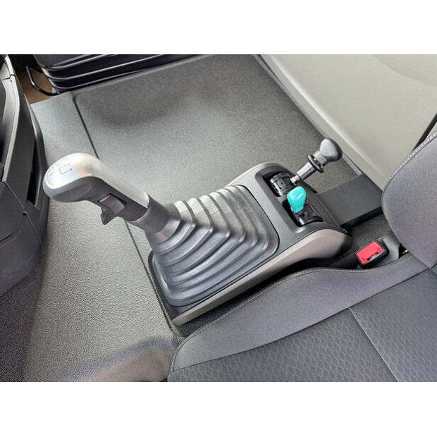 2025 MAN TGS 22.440 BB-45242481