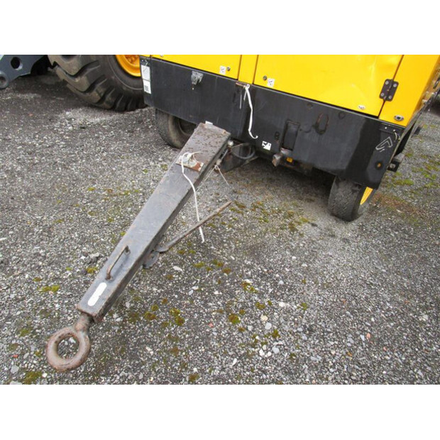 2006 Atlas Copco XAHS 426 Cd - N-45242483