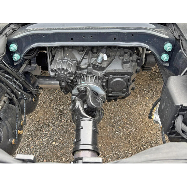 2025 MAN TGS 22.440 BB-45242484