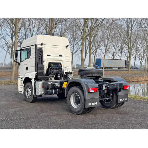 2025 MAN TGS 22.440 BB-45242543