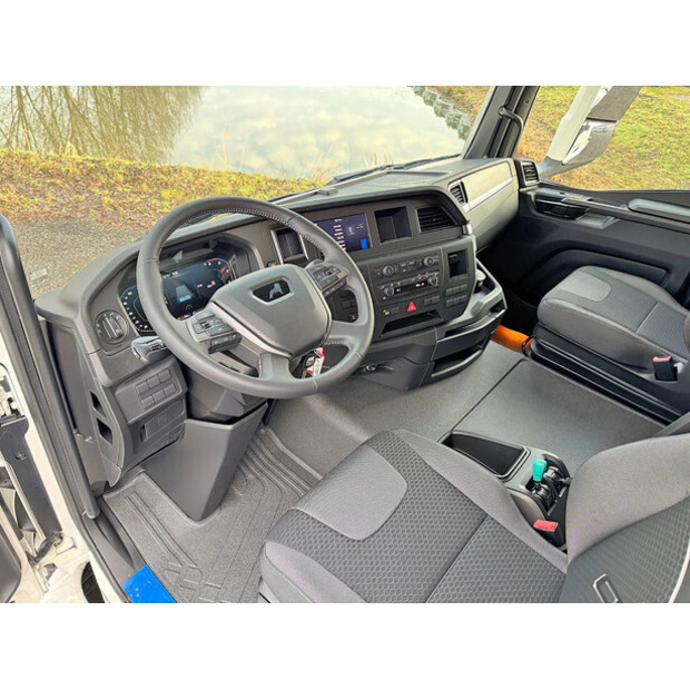 2025 MAN TGS 22.440 BB-45242544