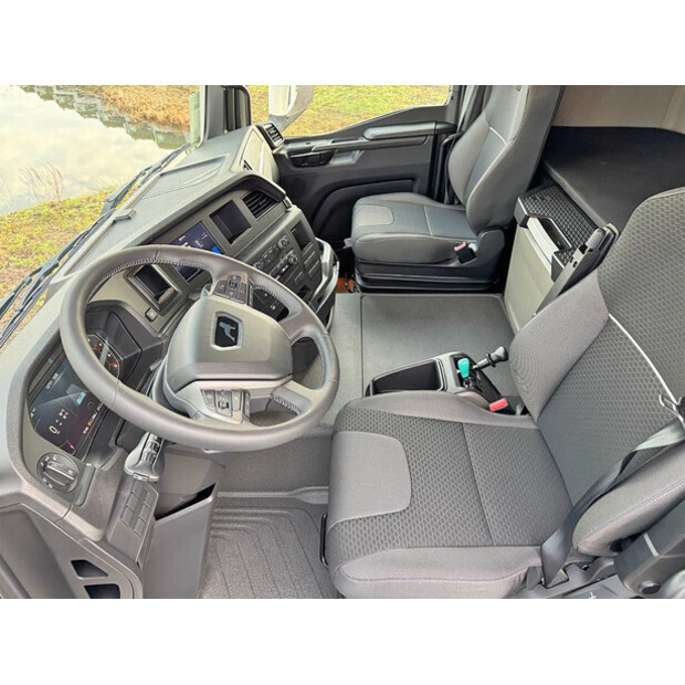 2025 MAN TGS 22.440 BB-45242552