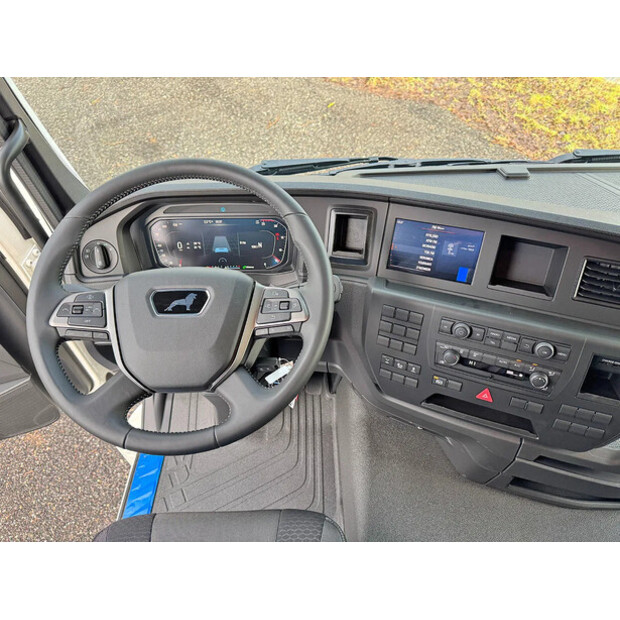 2025 MAN TGS 22.440 BB-45242553