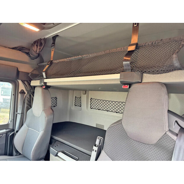 2025 MAN TGS 22.440 BB-45242554