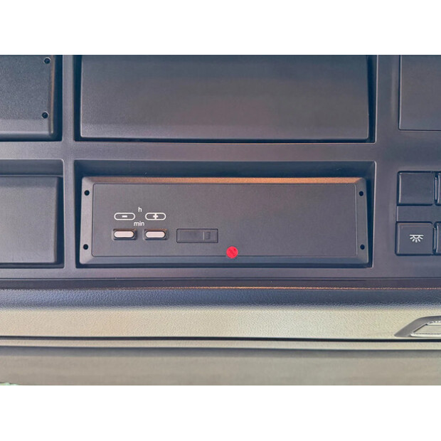 2025 MAN TGS 22.440 BB-45242556