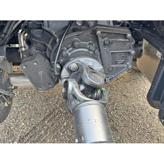 2025 MAN TGS 22.440 BB-45242561