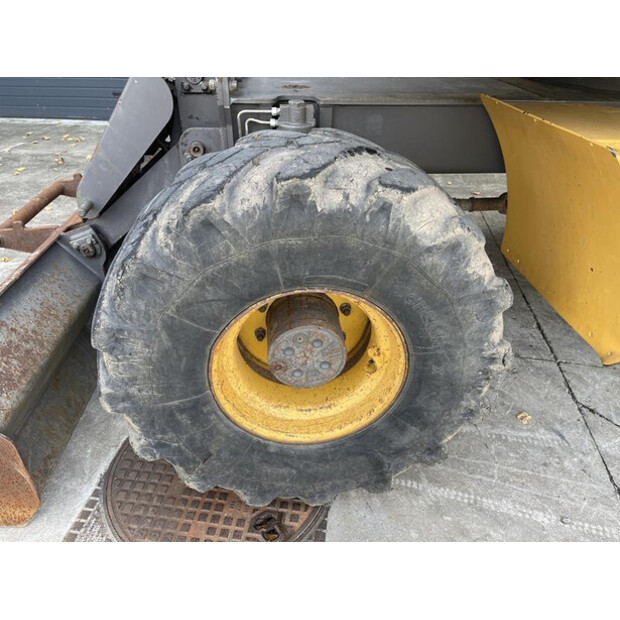 2007 فولفو EW 140 B-45242640