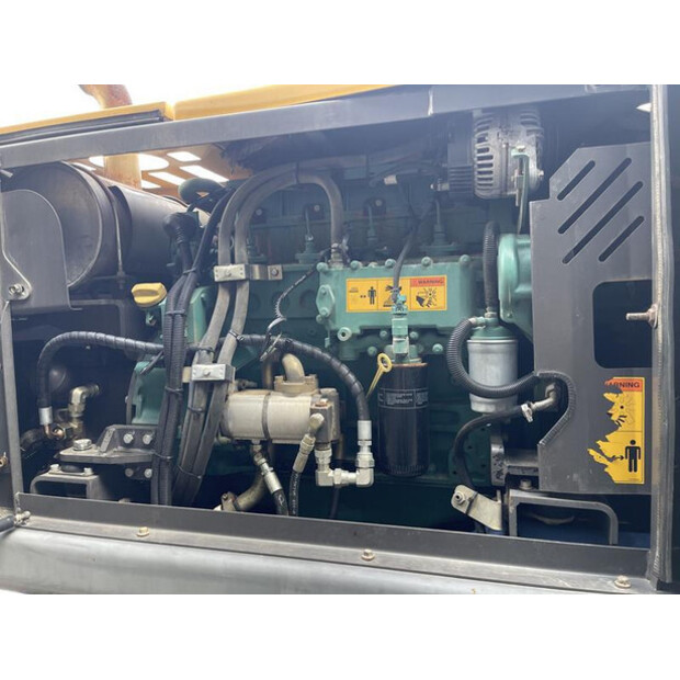 2007 فولفو EW 140 B-45242658