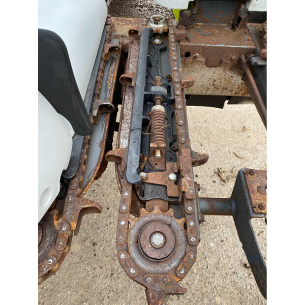 2012 كلاس Conspeed 8-75 FC-45242710