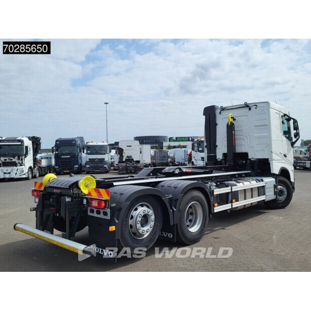 2024 Volvo FH500-45242716