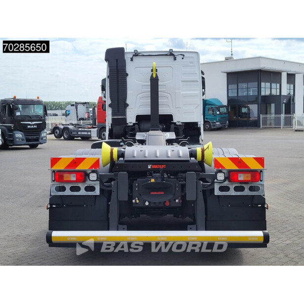 2024 Volvo FH500-45242723