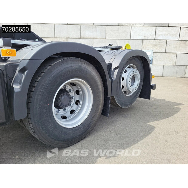 2024 Volvo FH500-45242729