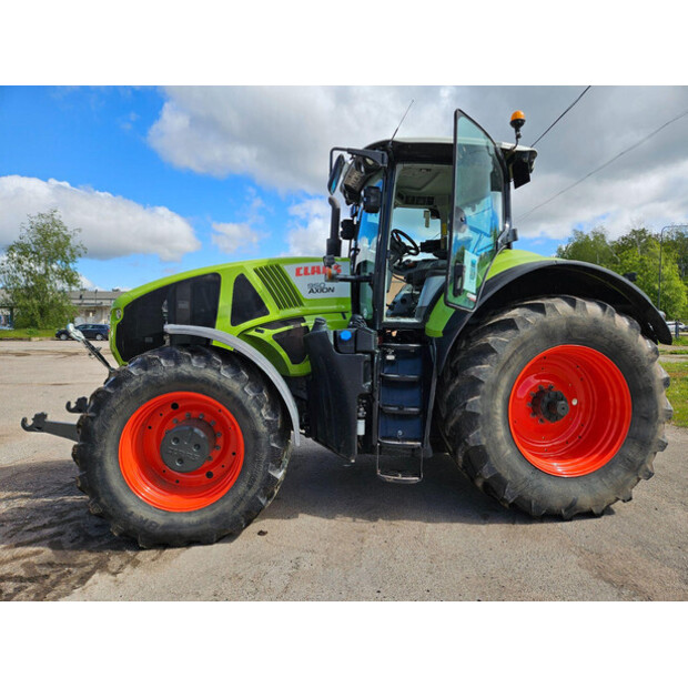 2013 CLAAS Axion 950-45242742
