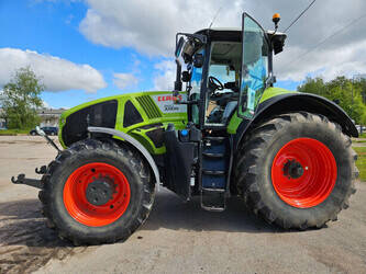 صورة ل 2013 كلاس Axion 950 للبيع في الولايات المتّحدة