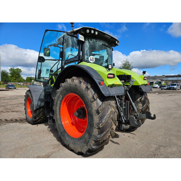 2013 CLAAS Axion 950-45242743