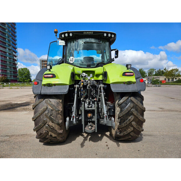 2013 CLAAS Axion 950-45242744