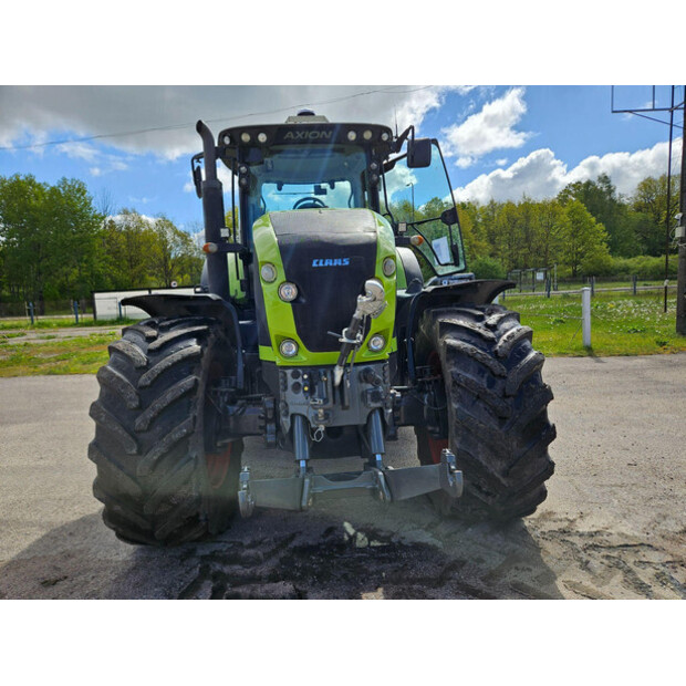 2013 CLAAS Axion 950-45242748